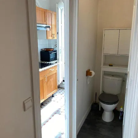 Apartamento Parisien ! *