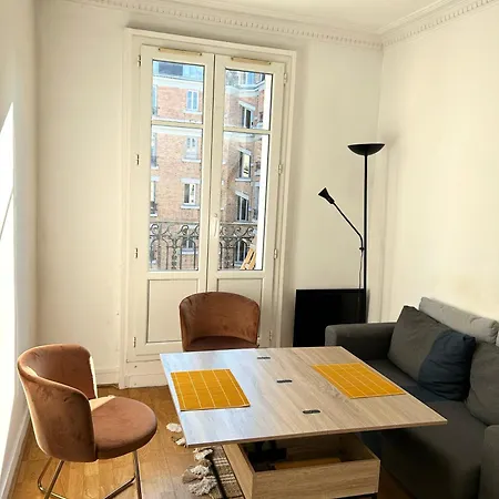 Apartamento Parisien ! *