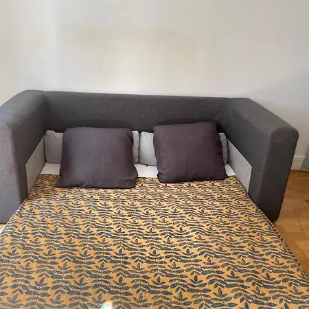 Apartamento Parisien ! *